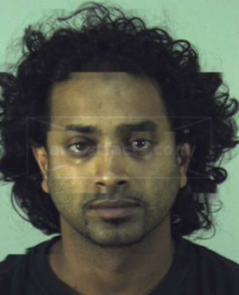 Blessy Varghese Jacob