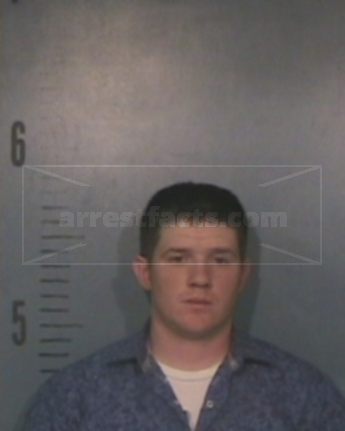 Courtney Wayne Pike