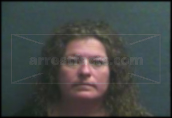 Angela Jeanine Broadway