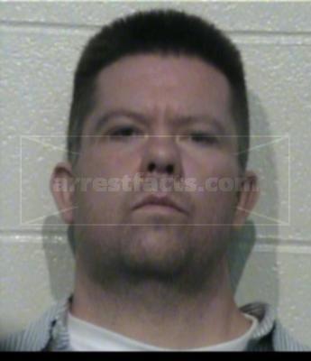 Billy Wayne Brooks