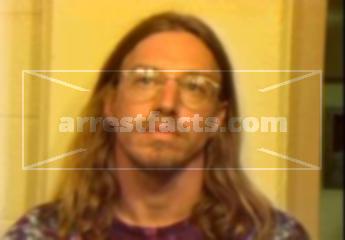 Scott Jerome Rohr