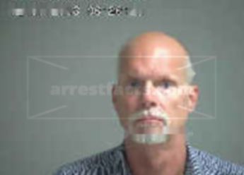 Ronald Ray Matthews