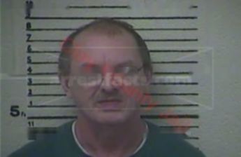 Timothy Wayne Baker