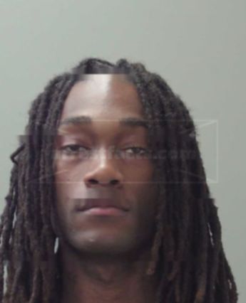 Deontae Tremaine Garner