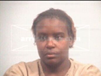 Tiffany Lanverne Brantley