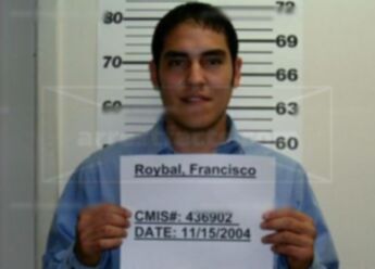 Francisco Roybal