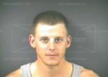 Justin Douglas Mahaffey