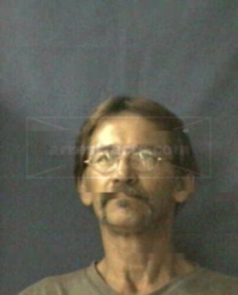 Donald G Mattingly