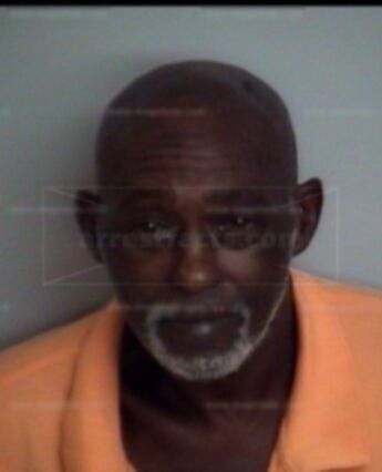 Willie Clarence Baker