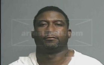 Brian Deshawn Epps