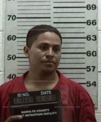 Adrian Martinez