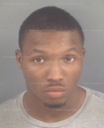 Corey Anthony Staley