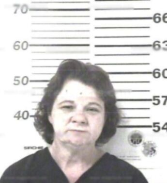 Dora Anne Arbuckle