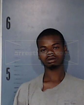 Darius Dequaun Williams