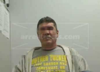 Robert Eugene Starkey