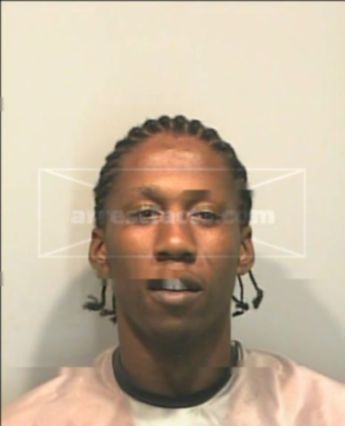 Quentin Cordell Mccray