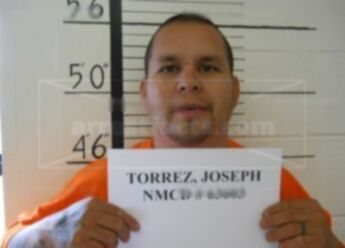 Joseph Christian Torrez