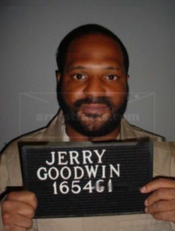 Jerry D Goodwin