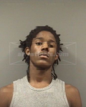 Demarcus Lamar Jefferies