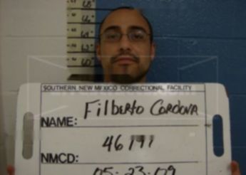 Filberto Eduardo Cordova