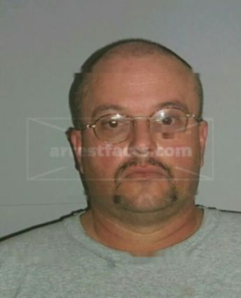 Herman Ray Stevens