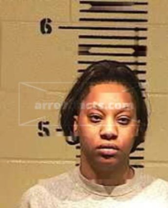 Otika Michelle Matthews