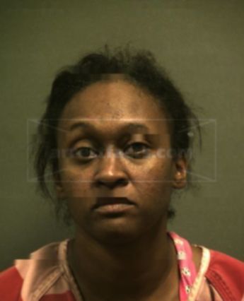 Keisha Deon Carey