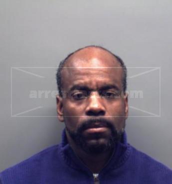 Marcus Lamont Geter