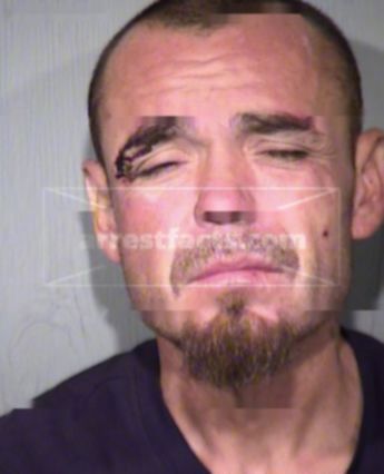 Christopher Shane Sellers