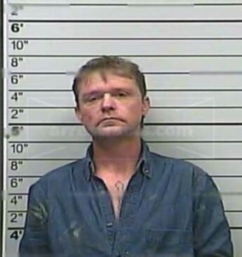 Timothy Lee Smithey