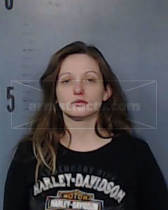 Heather Renee Baugh