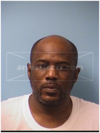 Lee Anthony Glover