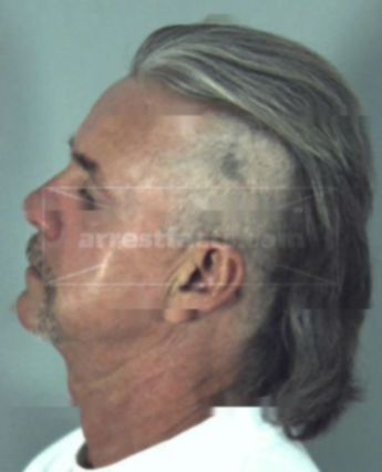 Herman Jay Greenfeather
