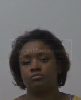 Lyntoria Deshunne Gatewood