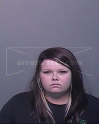 Brittney Dawn Adkins