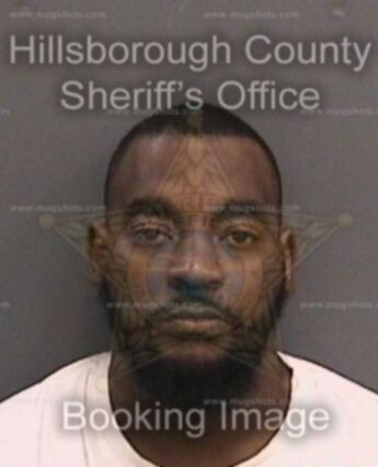 Lazarius Lonzo Meadows