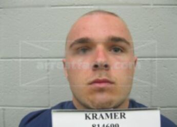 Christopher Allan Kramer