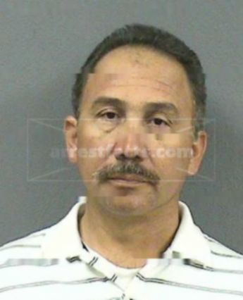 Rene Hildalgo Gallegos