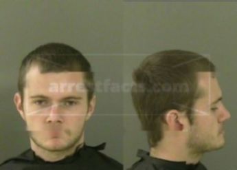 Brandon Charles Garlock