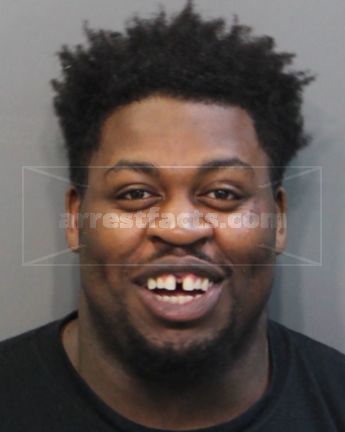 Cadarius Dewayne Pope