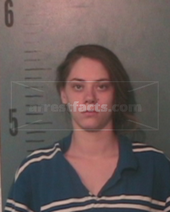 Ashley Noel Fulbright