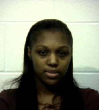 Meosha Renea Foster