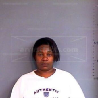 Yolanda Evett Carter