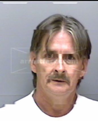 Allen Ray Goodridge