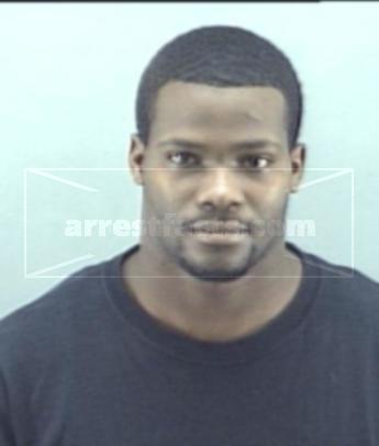 Charles Eric Henderson