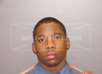 Demetrius Lonnie Hale