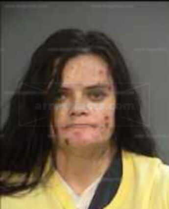 Jennifer Marie Aguilar