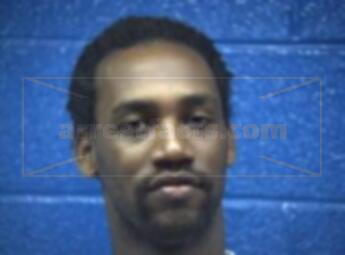 Tyrone Dewany Davis