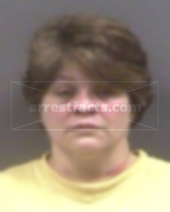 Debra Melissa Nix