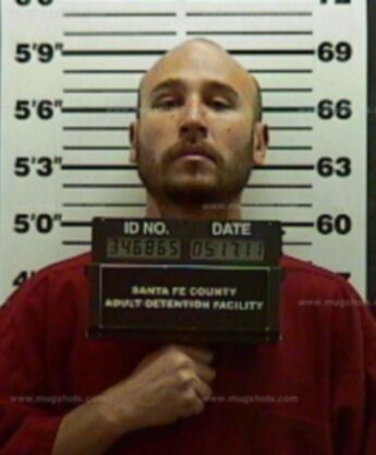 Adolfo Augustine Chavez Iii
